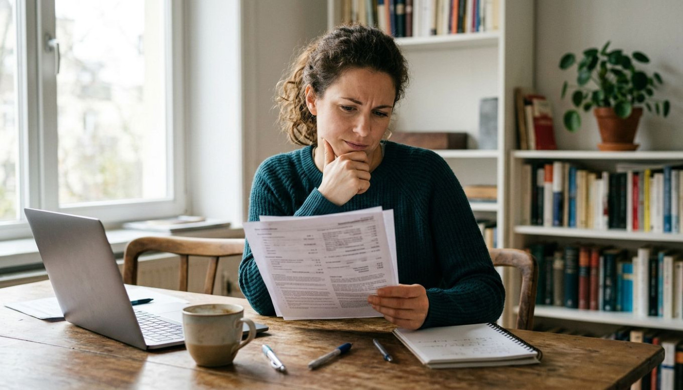 Are Program Costs Truly Transparent? Unpacking The Fine Print