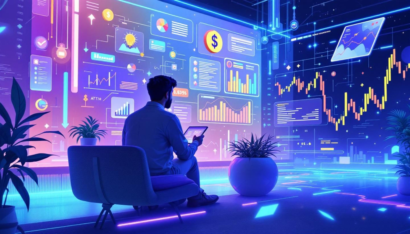 Understanding The Dynamics Of High-value Investment Collaborations